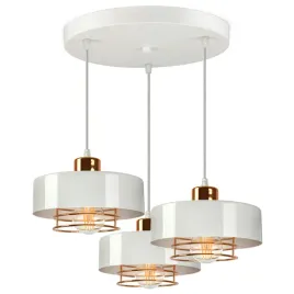 lampa-wiszaca-sufitowa-zyrandol-biala-miedz-loft