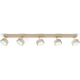 lampa-sufitowa-dluga-listwa-na-5x-gx53-bezowa-kaszmir-ecru-zlota-regulowana