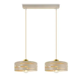lampa-wiszaca-nad-stol-bezowa-zlota-e27-nowoczesna-loft-regulowana-luxolar