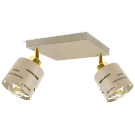 lampa-sufitowa-plafon-zyrandol-e27-podwojna-bezowa-kaszmir-ecru-zloto-laser