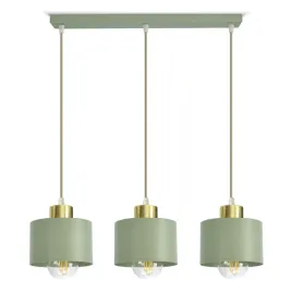 lampa-sufitowa-wiszaca-potrojna-szalwia-zlota-pastelowa-486-bz3-led