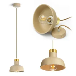 lampa-sufitowa-wiszaca-do-korytarza-stolik-blat-ecru-bezowa-kaszmir-766-ez1