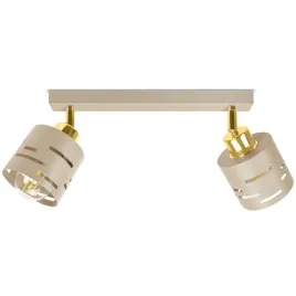 lampa-sufitowa-plafon-zyrandol-e27-podwojna-bezowa-kaszmir-ecru-zloto-laser