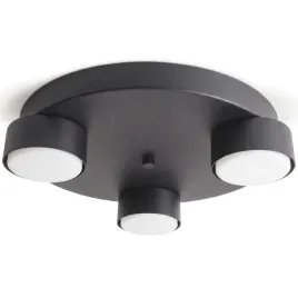 czarny-plafon-lampa-sufitowa-zyrandol-na-okraglej-podstawie-3-x-gx53-led