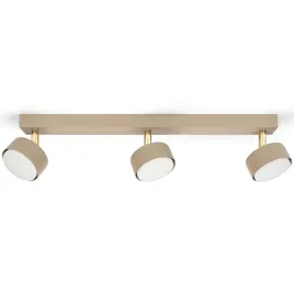 lampa-sufitowa-3-x-gx53-do-korytarza-bezowa-kaszmir-ecru-zloto-regulowana