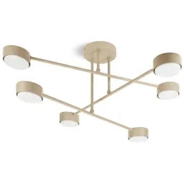 nowoczesna-lampa-sufitowa-plafon-zyrandol-spot-bez-ecru-kaszmir-6x-gx53-led