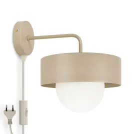 kinkiet-lampa-scienna-wlacznik-na-kablu-z-wtyczka-loft-bezowa-g9-luxolar