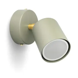 lampa-scienna-sufitowa-kinkiet-pastelowa-zielona-ruchoma-punktowa-reflektor