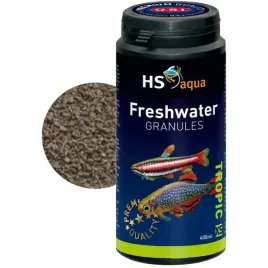 osi-hs-aqua-freshwater-granulat-rozmiar-xs-400ml-220g-pokarm-dla-ryb