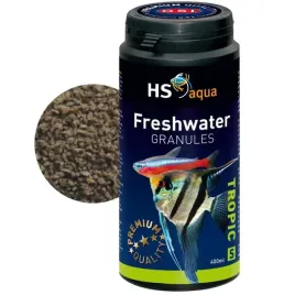 osi-hs-aqua-freshwater-granulat-rozmiar-s-400ml-180g-pokarm-dla-ryb