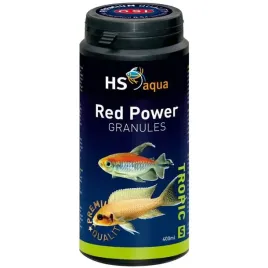 osi-hs-aqua-red-power-granulat-rozmiar-s-400ml-180g-pokarm-dla-ryb-kolor