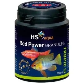 osi-hs-aqua-red-power-granulat-rozmiar-xs-200ml-110g-pokarm-dla-ryb-kolor