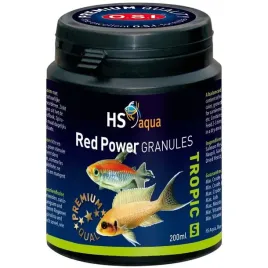 osi-hs-aqua-red-power-granulat-rozmiar-s-200ml-90g-pokarm-dla-ryb-kolor