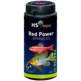 osi-hs-aqua-red-power-granulat-rozmiar-xs-400ml-200g-pokarm-dla-ryb-kolor
