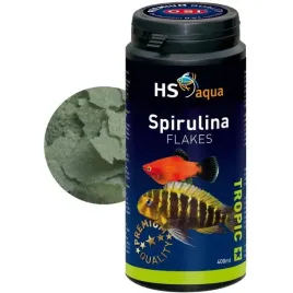 osi-hs-aqua-spirulina-flakes-400ml-70g-pokarm-dla-ryb-o-s-i