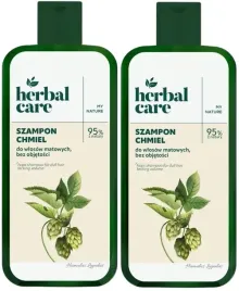 2-x-herbal-care-szampon-do-wlosow-matowych-chmiel-330ml-wzmocnienie-wlosow