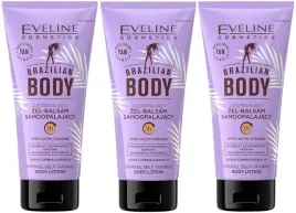 3x-eveline-brazilian-body-zel-balsam-samoopalajacy-150ml-niacynamid-kofeina