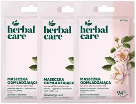 3-x-herbal-care-odmladzajaca-maseczka-koenzym-q10-z-kwiatem-rozy-7g-nawilza