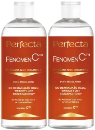 2-x-perfecta-fenomen-c-plyn-micelarny-400ml-delikatne-oczyszczanie-micele