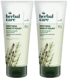 2-x-herbal-care-odzywka-do-wlosow-bardzo-zniszczonych-skrzyp-polny-200ml