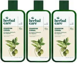 3-x-herbal-care-szampon-do-wlosow-matowych-chmiel-330ml-swiezy-zapach