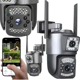 kamera-z-dwoma-obiektywami-wifi-zewnetrzna-obrotowa-wifi-detektor-ruchu-ip