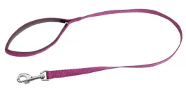 smycz-dla-psa-miami-z-uchwytem-typu-softgrip-100cm-x-20mm-fioletowa-kerbl