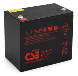 szczelny-akumulator-csb-12v-80ah-gpl12800-do-pracy-w-zasilaczu-buforowym