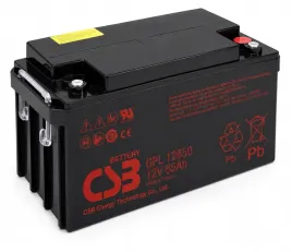 szczelny-akumulator-csb-12v-65ah-gpl12650-do-pracy-w-zasilaczu-buforowym