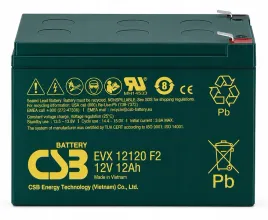 akumulator-csb-12v-12ah-evx12120-do-pracy-cyklicznej-w-pojazdach-i-rowerach