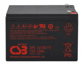 szczelny-akumulator-csb-12v-12ah-gpl12120f2-do-pracy-w-zasilaczu-buforowym