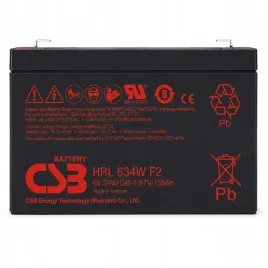 bezobslugowy-przemyslowy-akumulator-agm-9ah-6v-ups-highpower-hrl634w-f2-csb