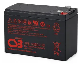 szczelny-akumulator-agm-csb-12v-7ah-ups12360-7-f2-do-zasilania-awaryjnego