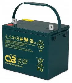 akumulator-agm-vrla-12v-75ah-csb-evx12750-do-pracy-cyklicznej-w-maszynach
