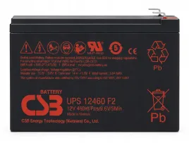 akumulator-csb-high-rate-vrla-12v-9ah-f2-do-pracy-buforowej-w-ups-apc-rbc