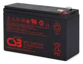 szczelny-akumulator-agm-csb-12v-7ah-ups123606f2f1-do-zasilania-awaryjnego