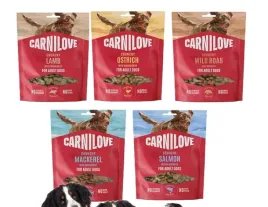 carnilove-dog-crunchy-snack-mix-5x200g