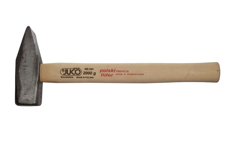 mlotek-slusarski-15kg-juco-stan-nowy-waga-narzedzia-1-5-kg