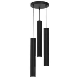 milagro-lampa-wiszaca-hudson-3xgu10-czarny