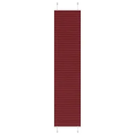 roleta-plisowana-bordowy-czerwony-40x200-cm-szerokosc-tkaniny
