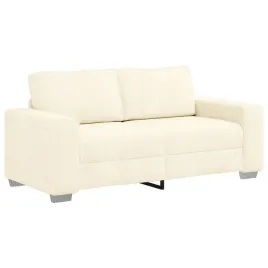 sofa-dwuosobowa-kremowa-140-cm-tkanina-sztruksowa
