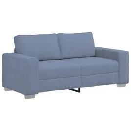 sofa-dwuosobowa-niebieska-140-cm-tkanina-sztruksowa