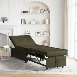 sofa-3-w-1-z-funkcja-wysuwania-ciemnoszara-skora-syntetyczna