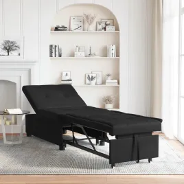 sofa-do-spania-3-w-1-czarna-tkanina