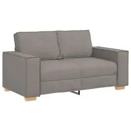 sofa-2-osobowa-taupe-120-cm-tkanina
