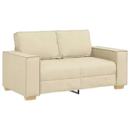 sofa-2-osobowa-kremowa-120-cm-tkanina