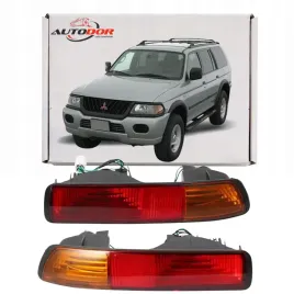 mitsubishi-pajero-montero-komplet-lamp-dolnych-tyl-lewa-prawa-zestaw-nowe
