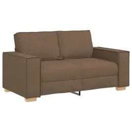 sofa-2-osobowa-brazowa-120-cm-tkanina
