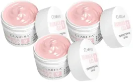 3szt-zel-budujacy-rubber-gel-9-45g-claresa-gesta-konsystencja-pamiec-cieczy