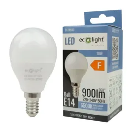 zarowka-led-kulka-p45-e14-10w-900lm-6500k-zimna-ecolight